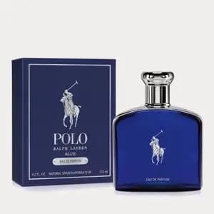 تستر عطر ادکلن رالف لورن پولو آبی | Ralph Lauren Polo Blue EDT