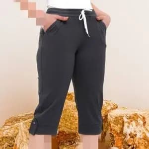 شلوارک لاکرا کد 0020