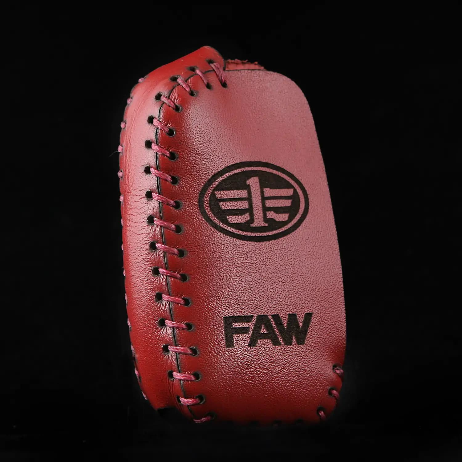 جاسوییجی چرم مدل FAW کد GS-157-FAW