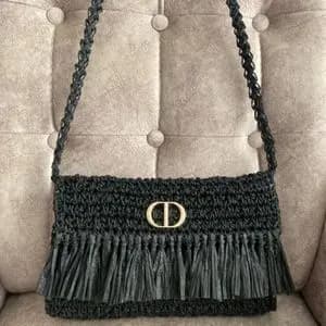 کیف دست دوز میفان هانا