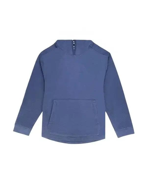 هودی ورزشی مردانه سرمه ای هومنیتی Whomanity مدل PR454K