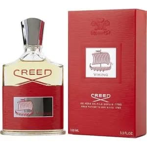 تستر عطر ادکلن کرید وایکینگ-قرمز | Creed Viking کددار