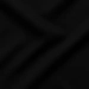 پارچه تترون مشکی رنگ عرض 1.5