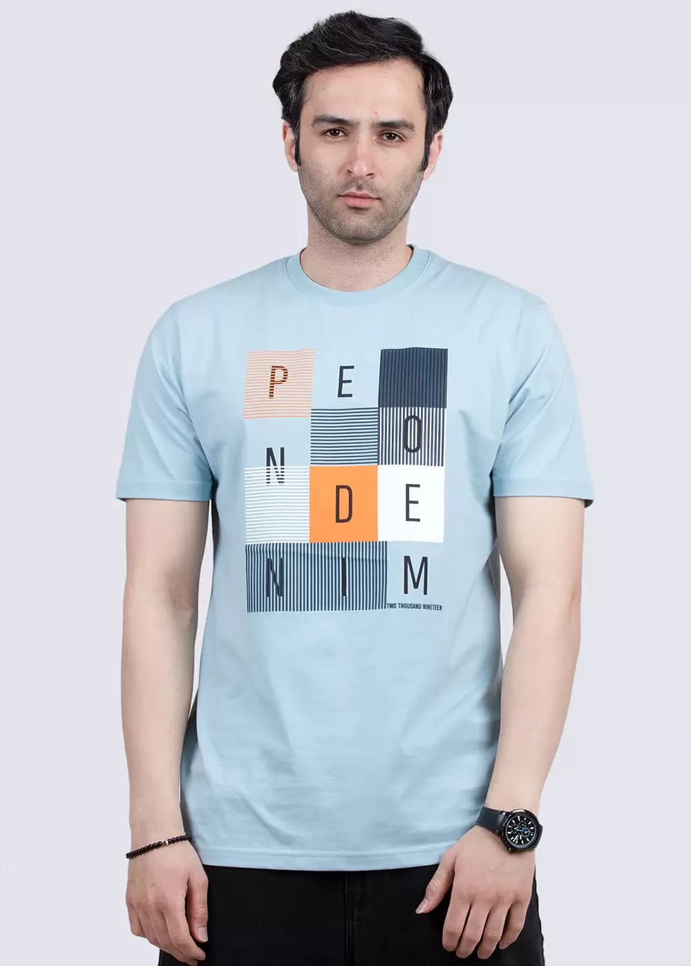 تیشرت مدل 1972