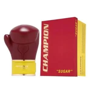 ادکلن مردانه فراگرنس ورد مدل چمپیون شوگر عطر مردانه فراگرنس ورد مدل چمپیون