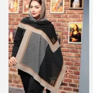 شال نخی دورو