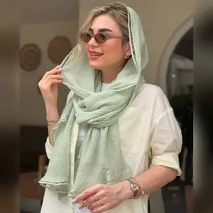 شال دانتل ماهی سنگشور