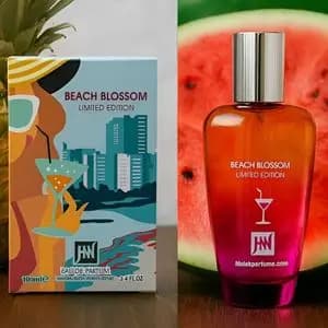 عطر 2025 شیک زنانه اسکادا میامی بلوسوم جانوین جکوینز - رایحه عالی و خوشبو