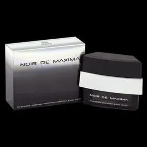 ادکلن نویر د ماکسیما امپر اصل (NOIRE DE MAXIMA EMPER)