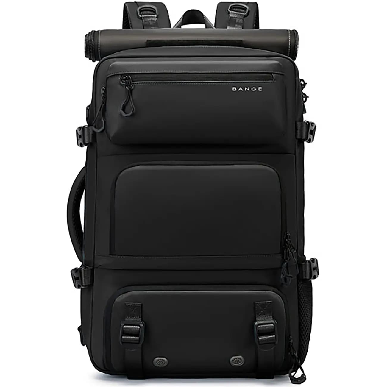کوله پشتی مسافرتی با ظرفیت بزرگ 35 لیتر بنج Bange 1810