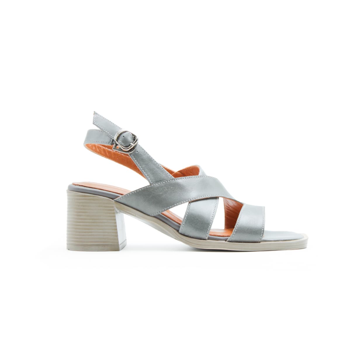 صندل زنانه کد 7626-TO