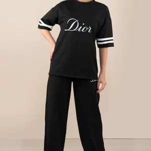 ست مشکی دیور