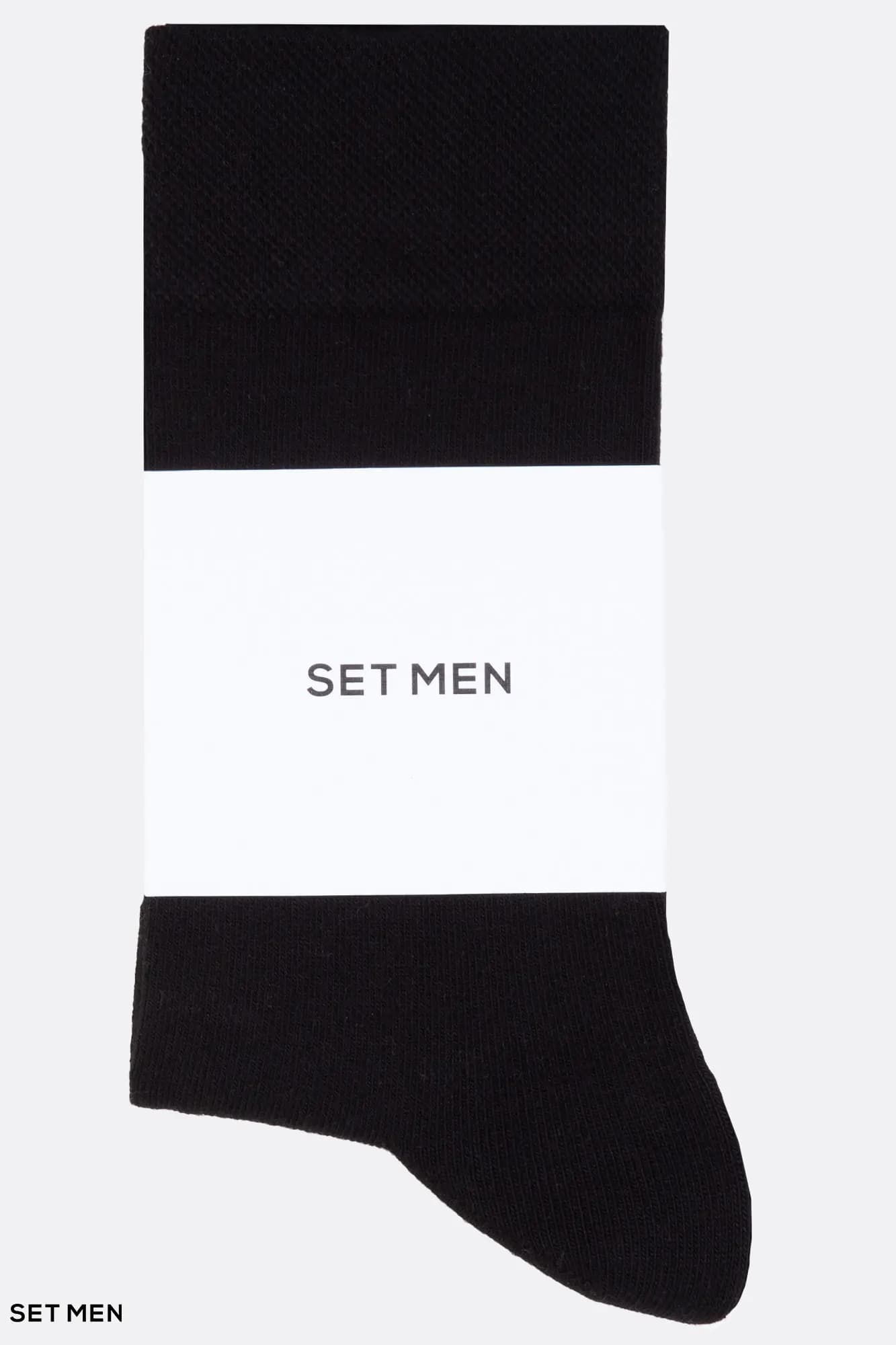 جوراب مردانه کلاسیک ساده
