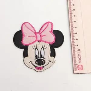 اپلیکه میکی موس L