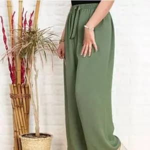 شلوار قواره دار ابر و بادی