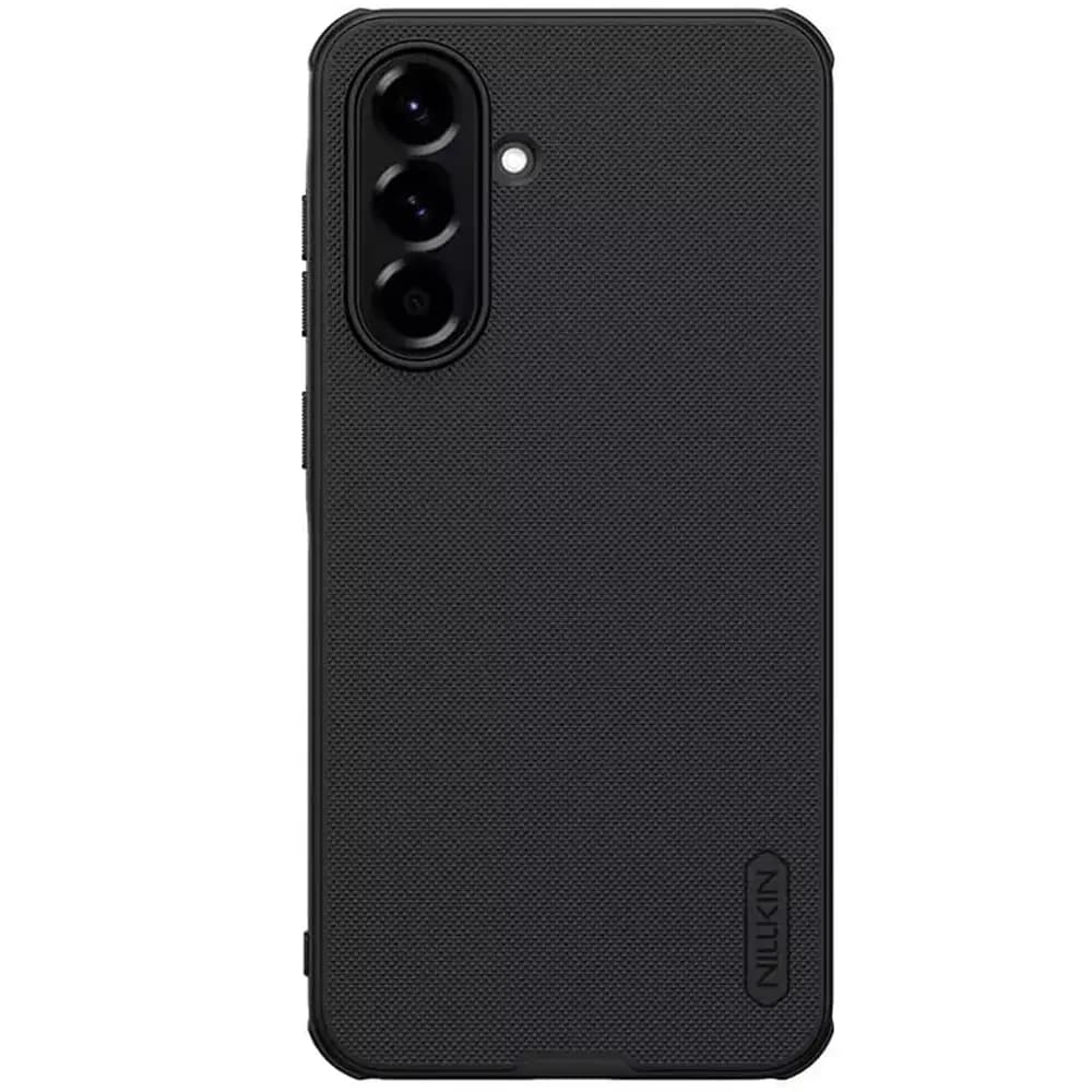 قاب محافظ گوشی سامسونگ Galaxy A56 5G نیلکین Frosted Shield Pro