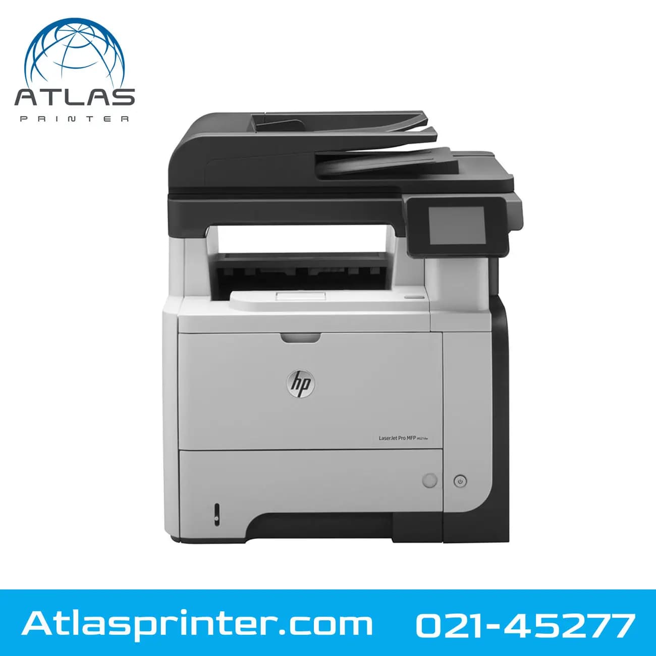 پرینتر اچ پی HP M521dw