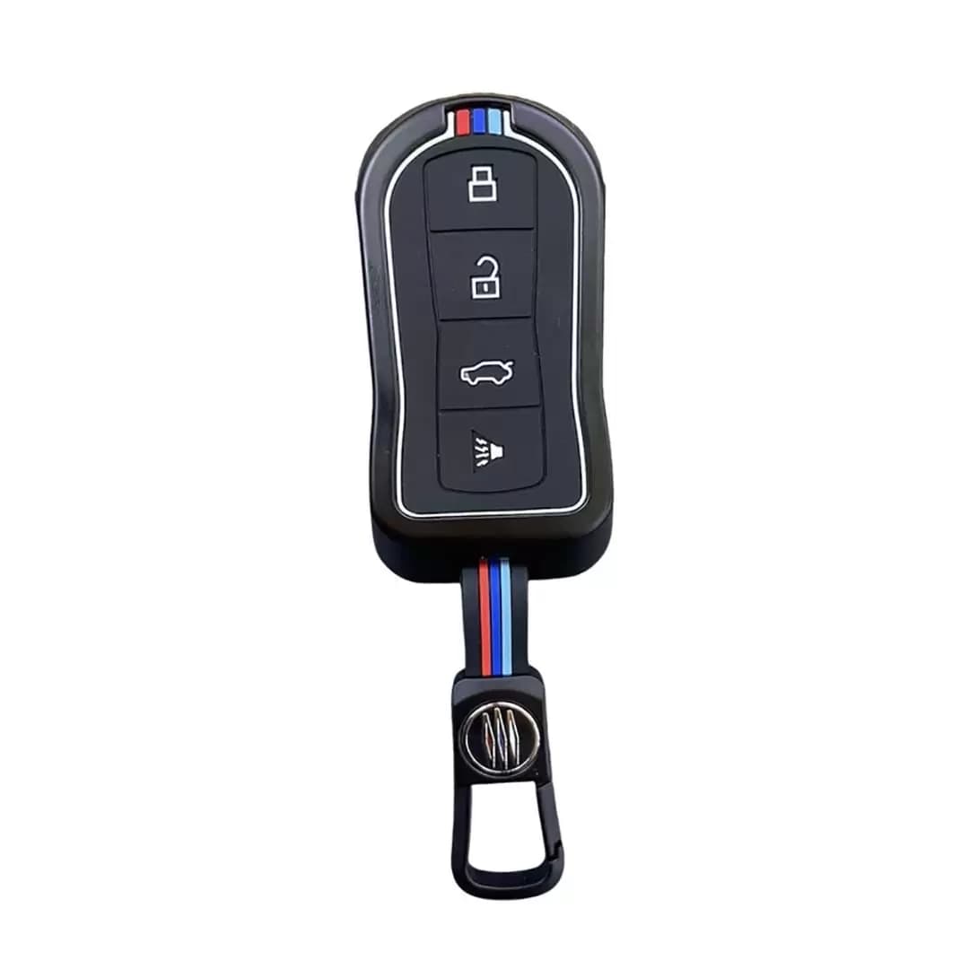 کاور فلزی ریموت هایما S8 اورجینال