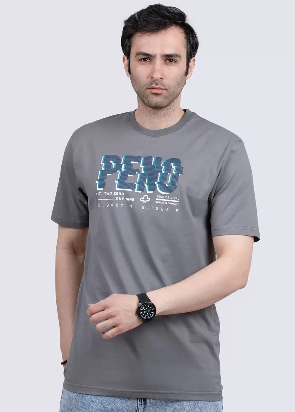 تیشرت مدل 1969