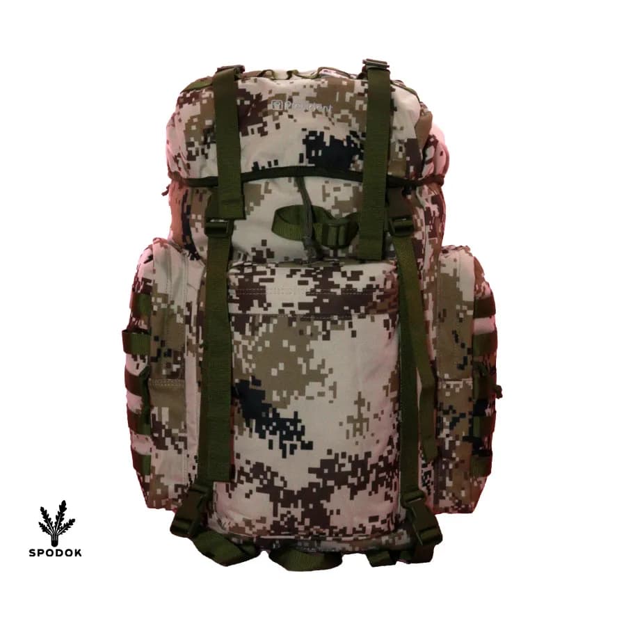 کوله پشتی کوهنوردی پرزیدنت President 1669/20