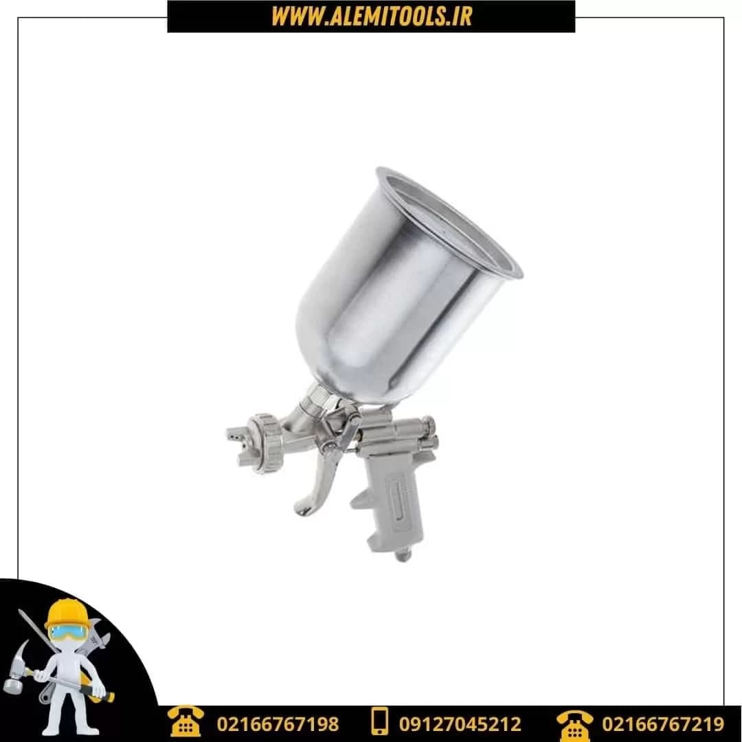 پیستوله بادی E70 کاسه طرح ASTURO