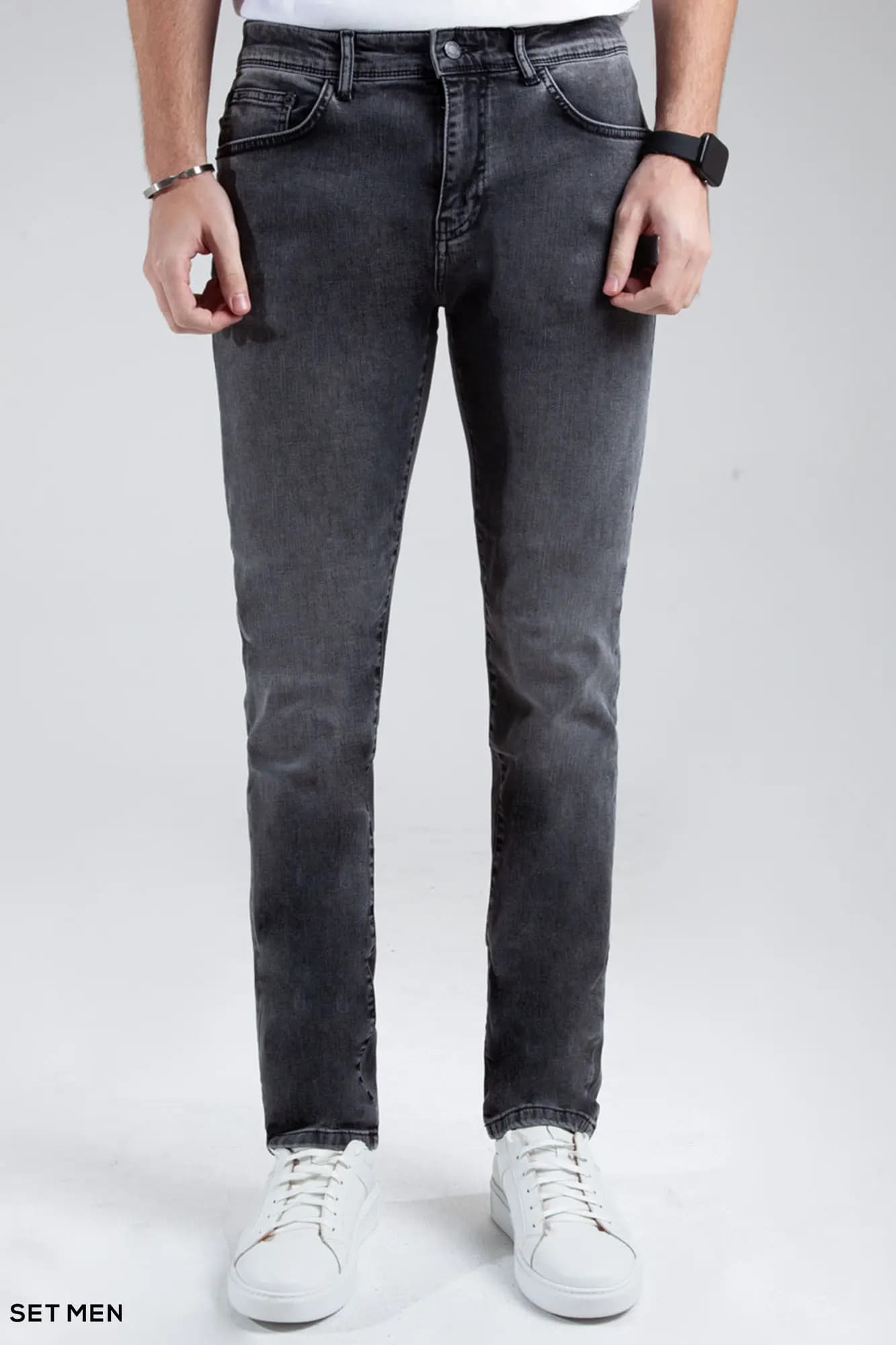 شلوار جین مردانه استریت