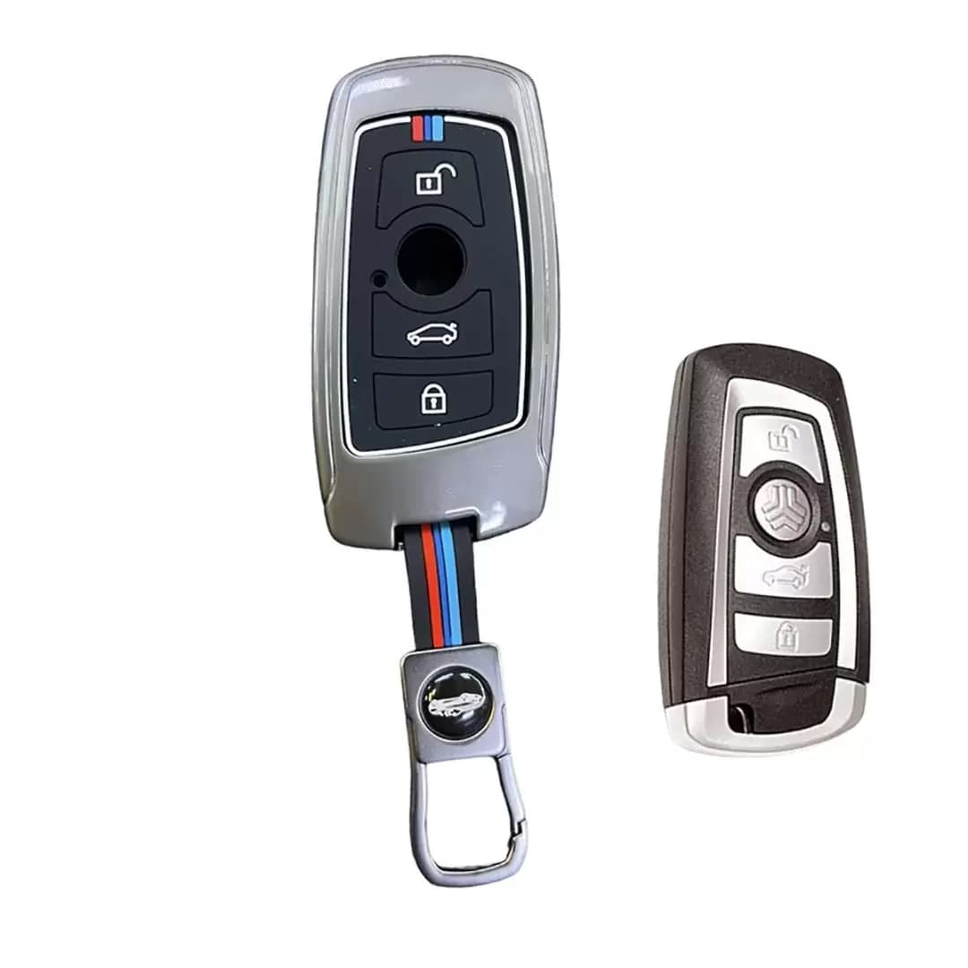 کاور فلزی ریموت کوییک اورجینال