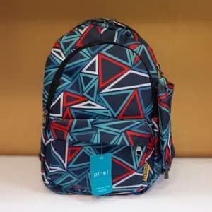 کوله پشتی اسپرت رنگی