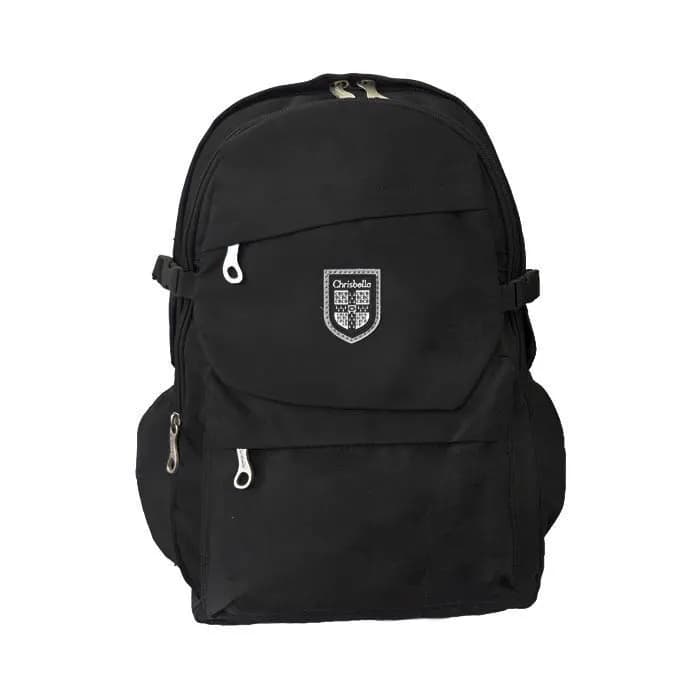 کیف مدرسه کریس بلا 18-4219