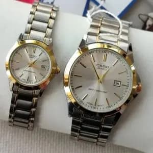 ست ساعت کاسیو