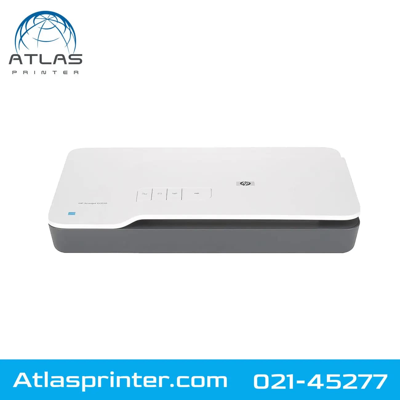 اسکنر اچ پی HP Scanjet G3110