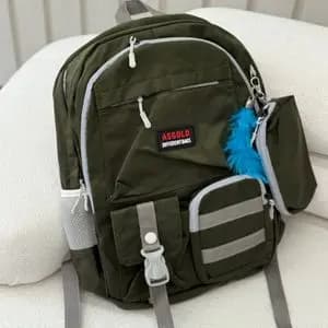 کوله پشتی سالونیک هانا