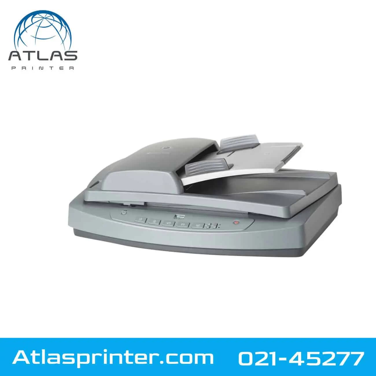 اسکنر اچ پی HP 5590