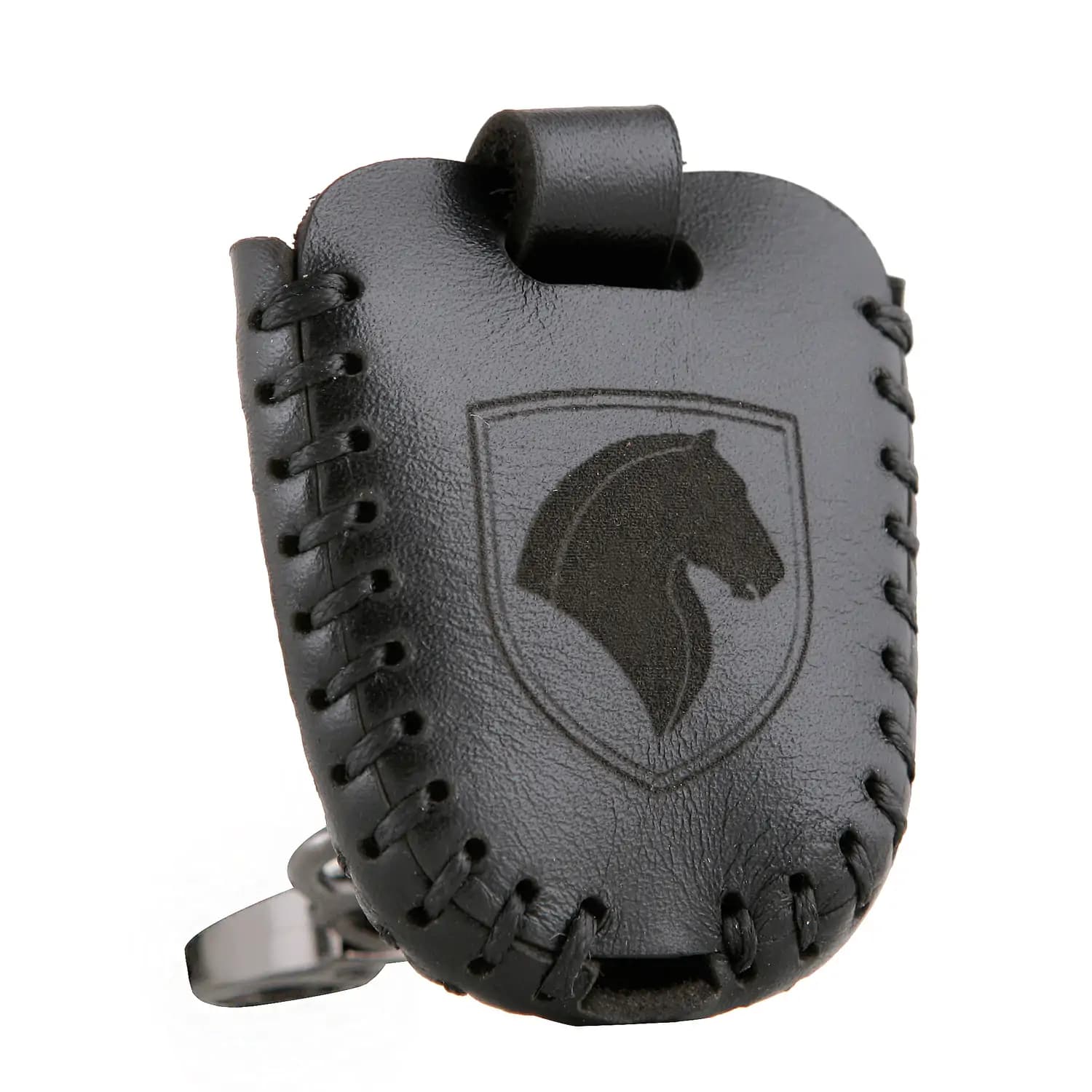 جاسوییچی چرم مدل سمند کد GS-104