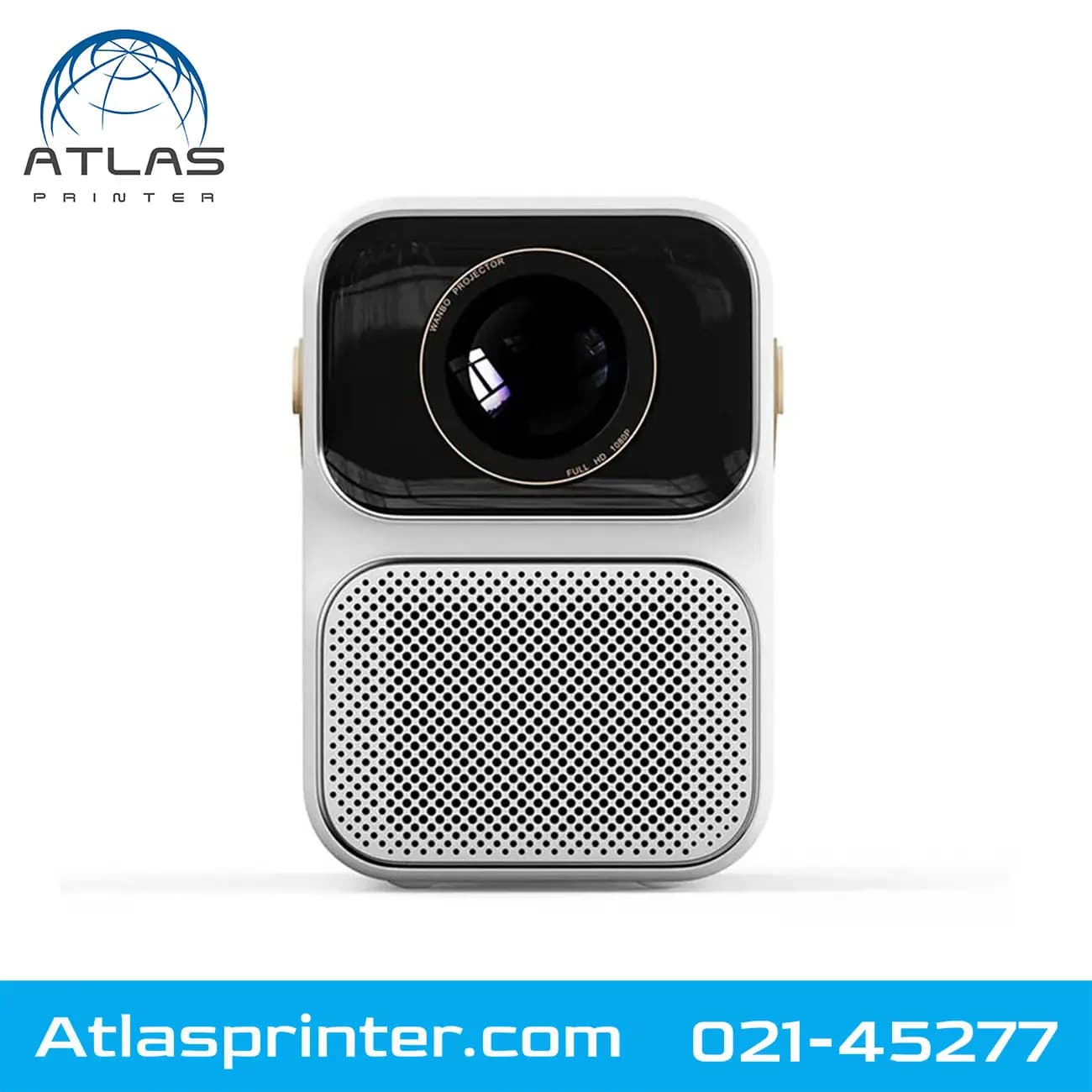 ویدئو پروژکتور شیائومی Xiaomi WANBO T6 MAX