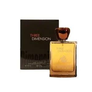 عطر ادکلن مردانه تق هرمس فراگرنس ورد تری دیمنشن ادکلن مردانه فراگرنس ورد