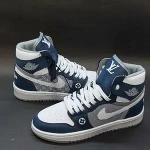 کتونی نایک جردن وان ال وی ساقدار Nike Jordan LV کیفیت عالی