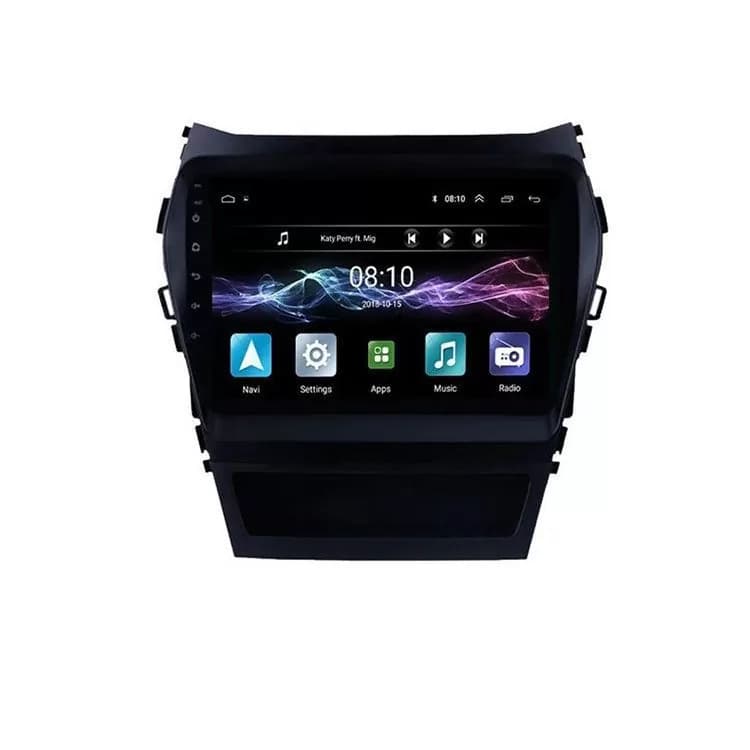 مانیتور اندروید ix45 ناکامیچی مدل NAM5510 اورجینال سیم کارت خور