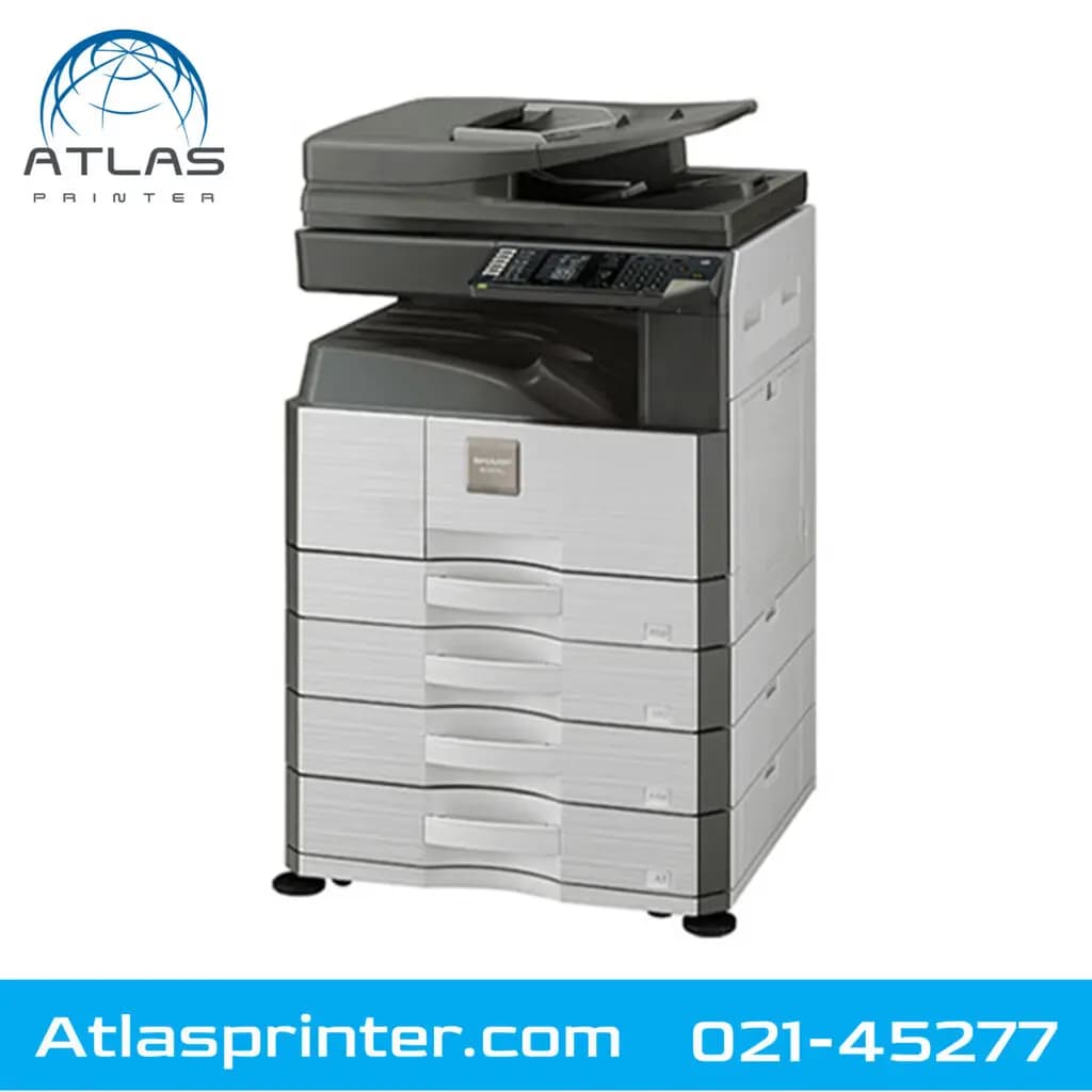 دستگاه کپی شارپ SHARP AR-6020NV