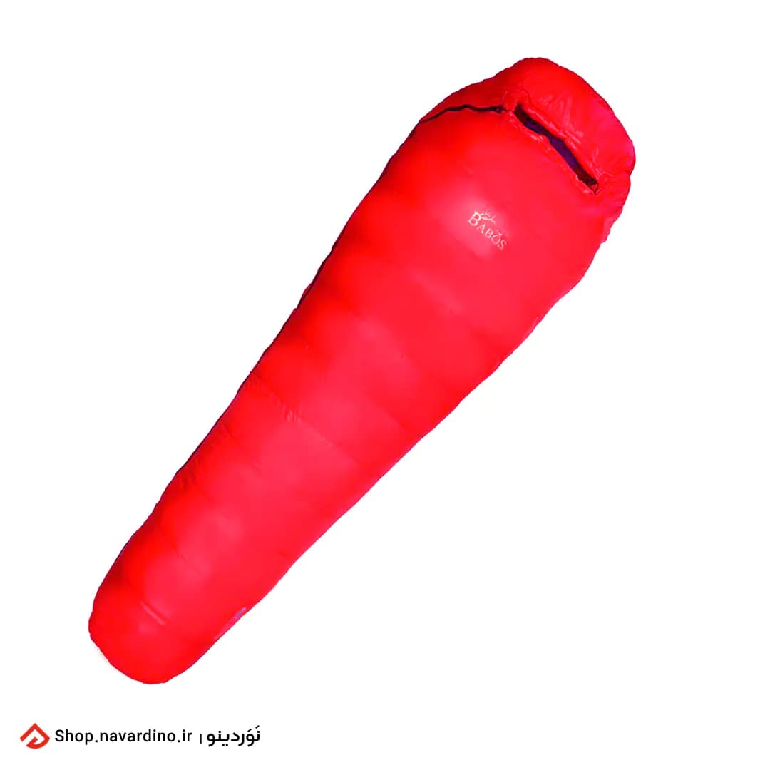 کیسه خواب پر بابوس Babos Freemont 800