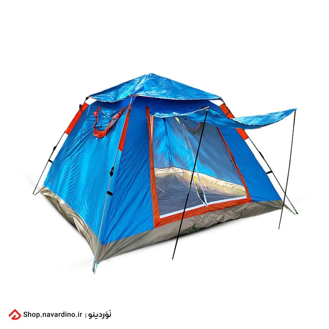 چادر اتوماتیک 8 نفره Sunshine