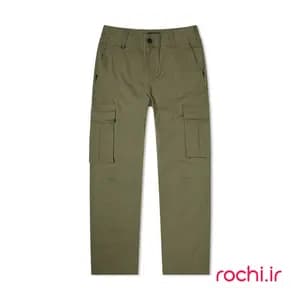 الگوی خیاطی شلوار مردانه کارگو