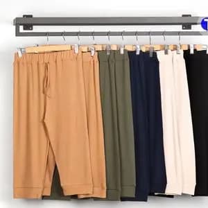 شلوارک کبریتی زنانه