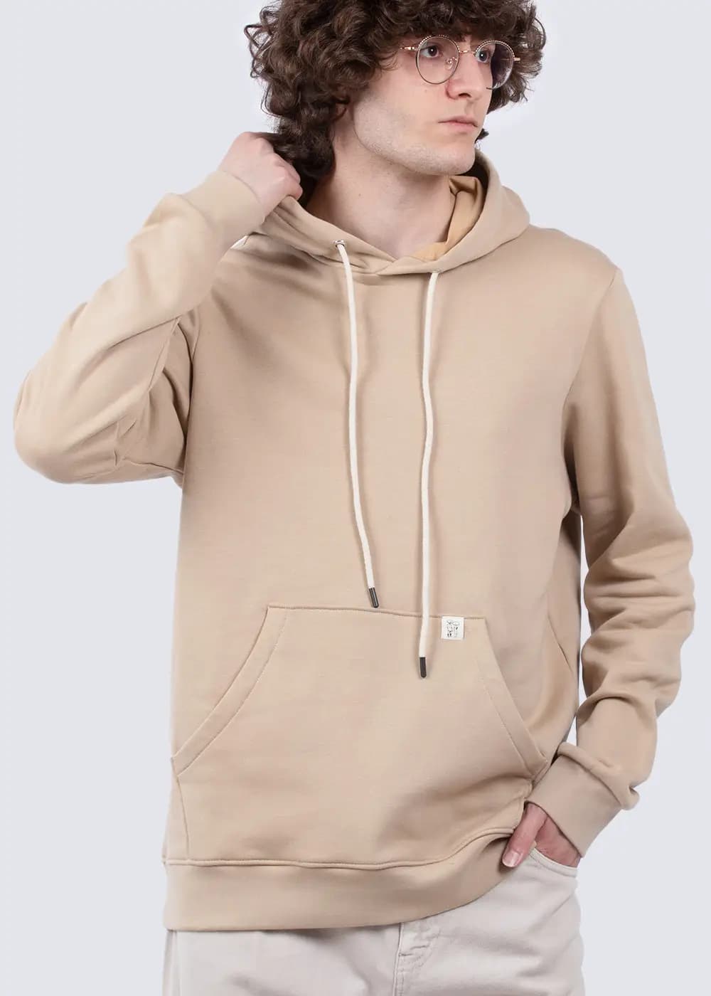 هودی کلاهدار بیسیک کد93