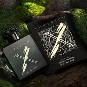 عطر بسیار جدید جذاب مردانه روژا داو اپکس فراگرنس ورد - گرم تلخ چرمی - اصل