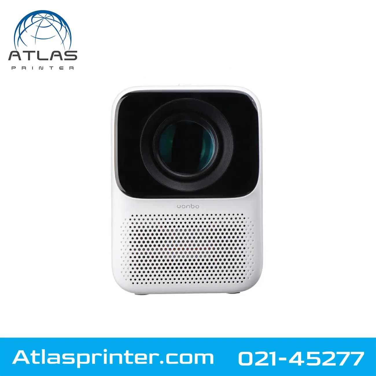 ویدئو پروژکتور شیائومی Xiaomi Wanbo T2 MAX