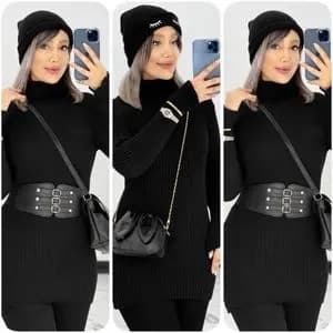 یقه اسکی لورن