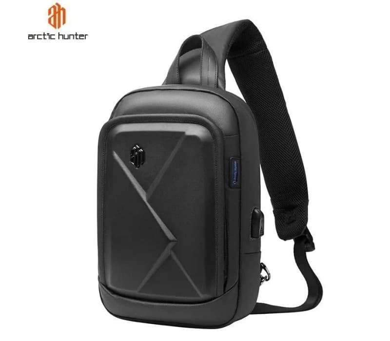 کیف کراس بادی ضدآب بیزینس آرکتیک هانتر Arctic hunter XB00080