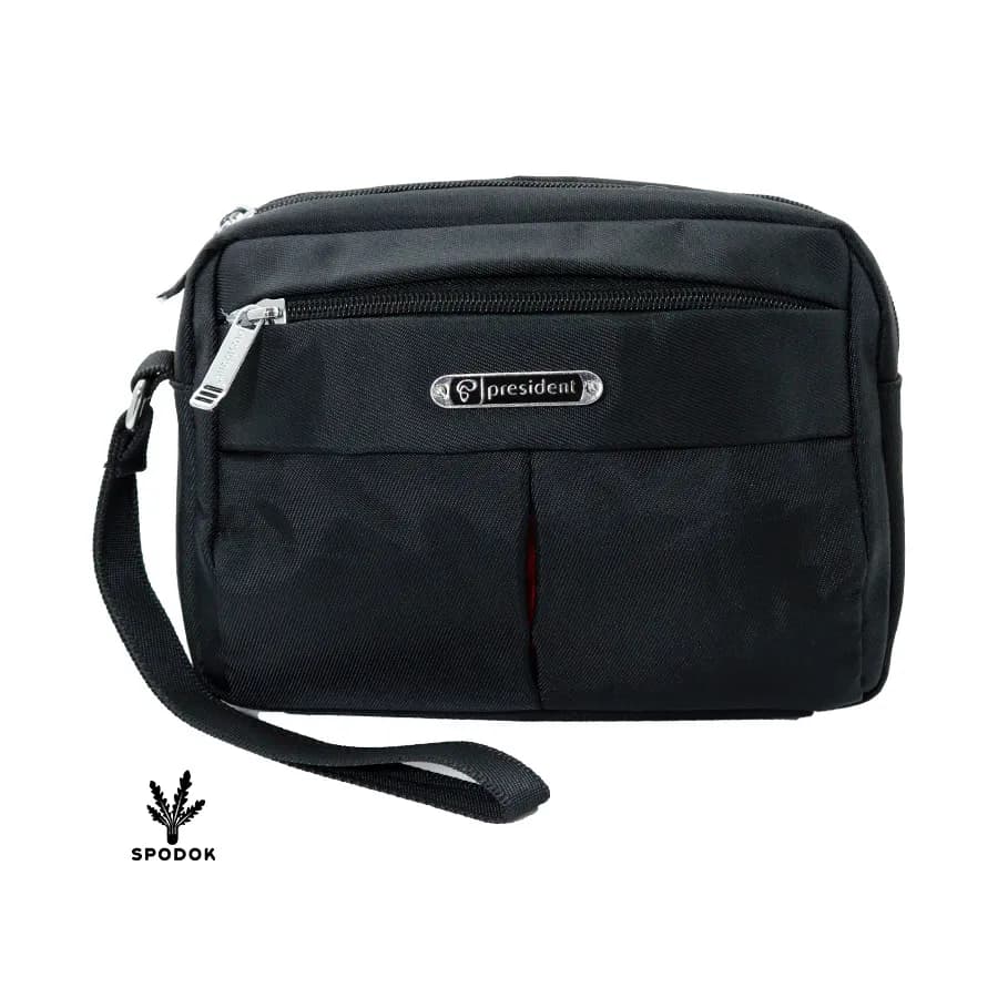 کیف مدارک پرزیدنت President 3063B