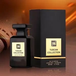 عطر جدید بسیار محبوب مردانه تام فورد توسکان لدر جانوین - اورجینال